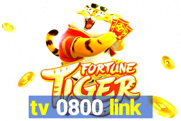 tv 0800 link